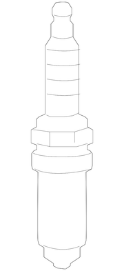 Genuine Porsche parts diagram