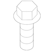 Genuine Porsche parts diagram