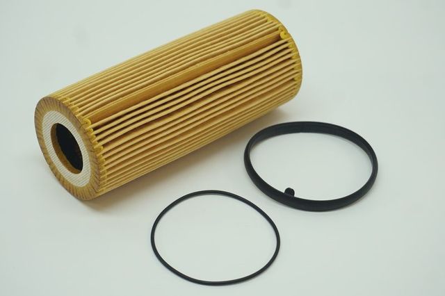 Genuine Porsche parts diagram