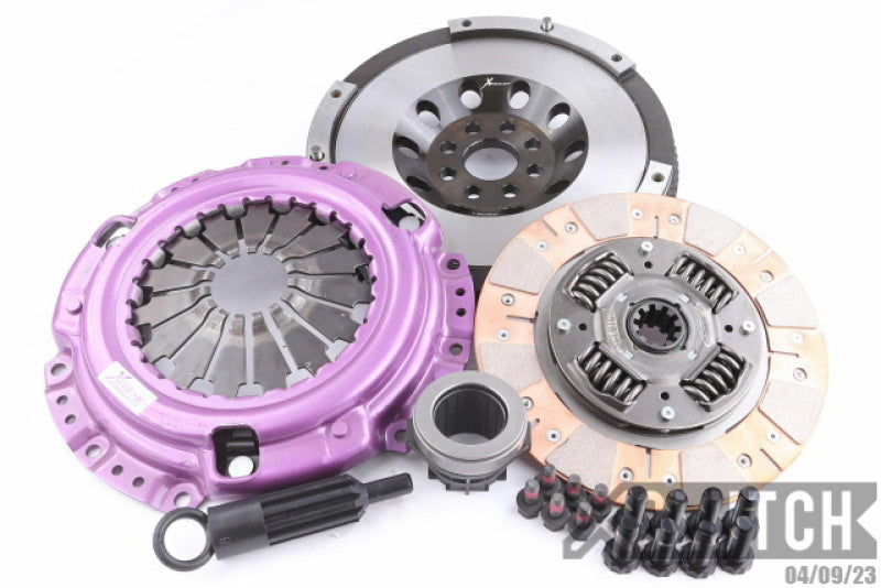 XCLUTCH XKBM23552-1C