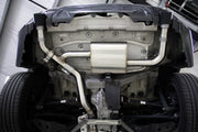 Dinan D660-0089-BLK ZZ2
