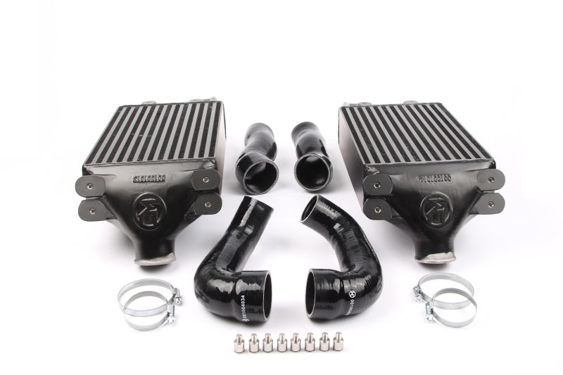Wagner Tuning Porsche 997/911 Turbo(S) Performance Intercooler Kit - 200001036