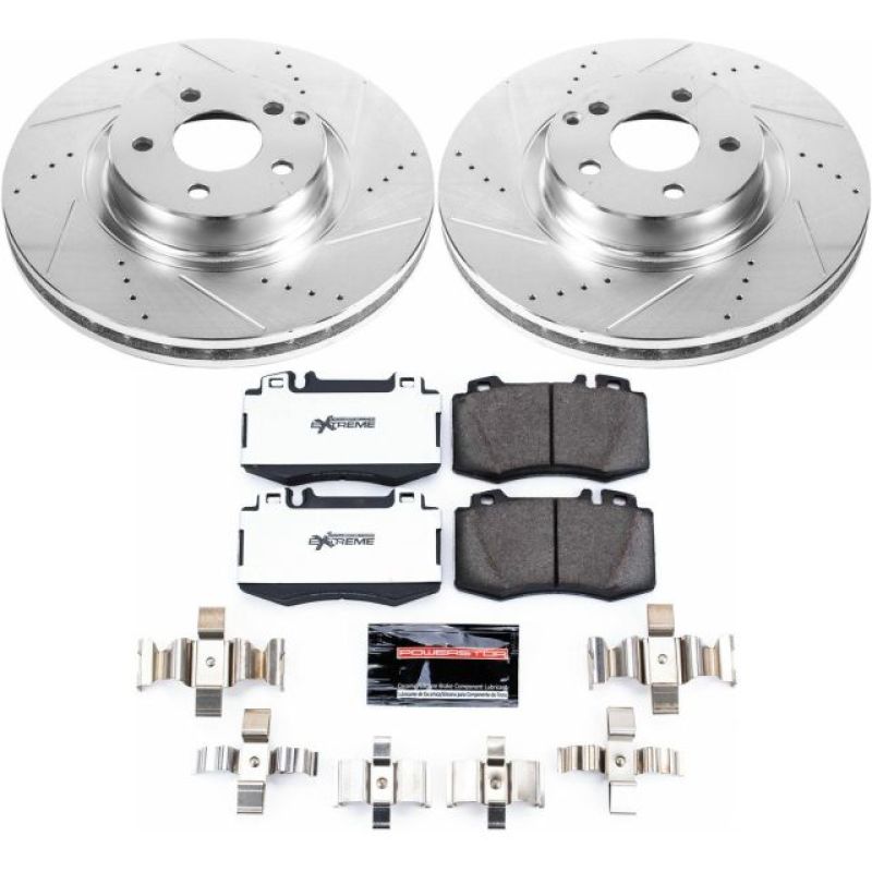 POWERSTOP K6750-26