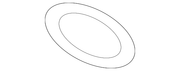 Genuine Porsche parts diagram