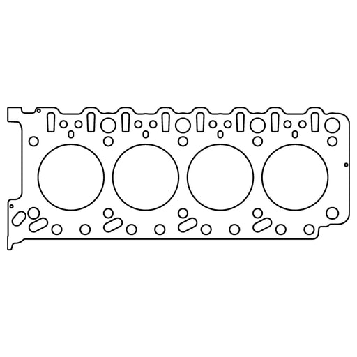 COMETIC GASKET cgsC4536-051