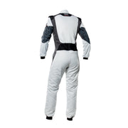 TECNICA HYBRID OVERALL FIA 8856-2018