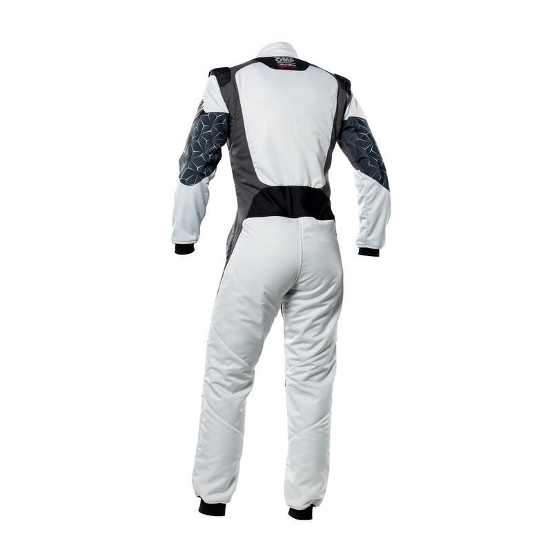 TECNICA HYBRID OVERALL FIA 8856-2018