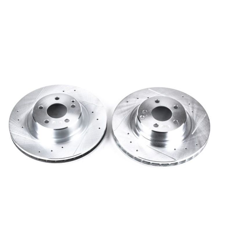 POWERSTOP EBR650XPR