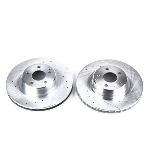 POWERSTOP EBR650XPR