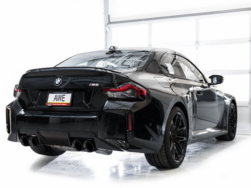 AWE Tuning 3025-43487