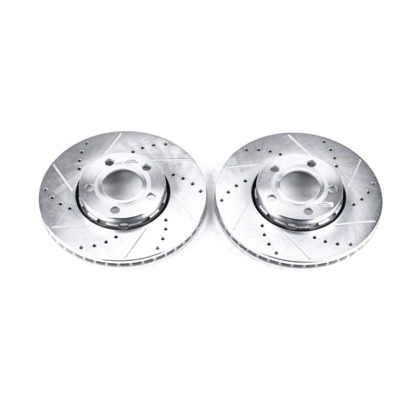 POWERSTOP EBR430XPR