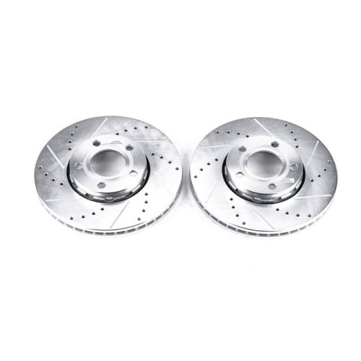 POWERSTOP EBR430XPR