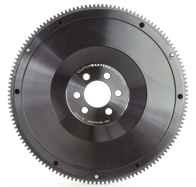 CLUTCH MASTERS FW-827-SF