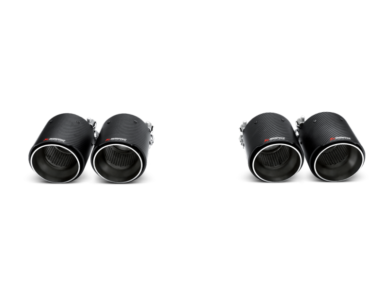AKRAPOVIC TP-CT/26