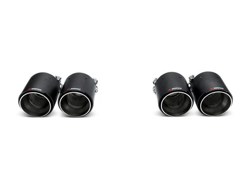 AKRAPOVIC TP-CT/26