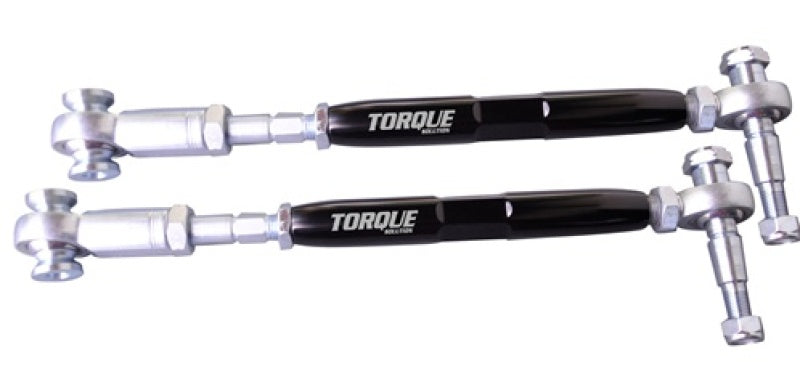 TORQUE SOLUTION TS-POR-003
