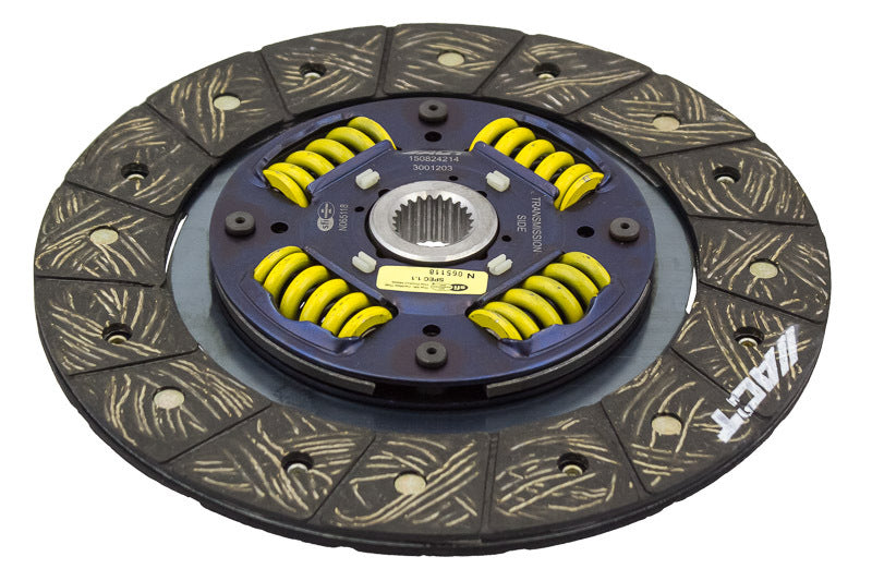 ACT Street Clutch Discs