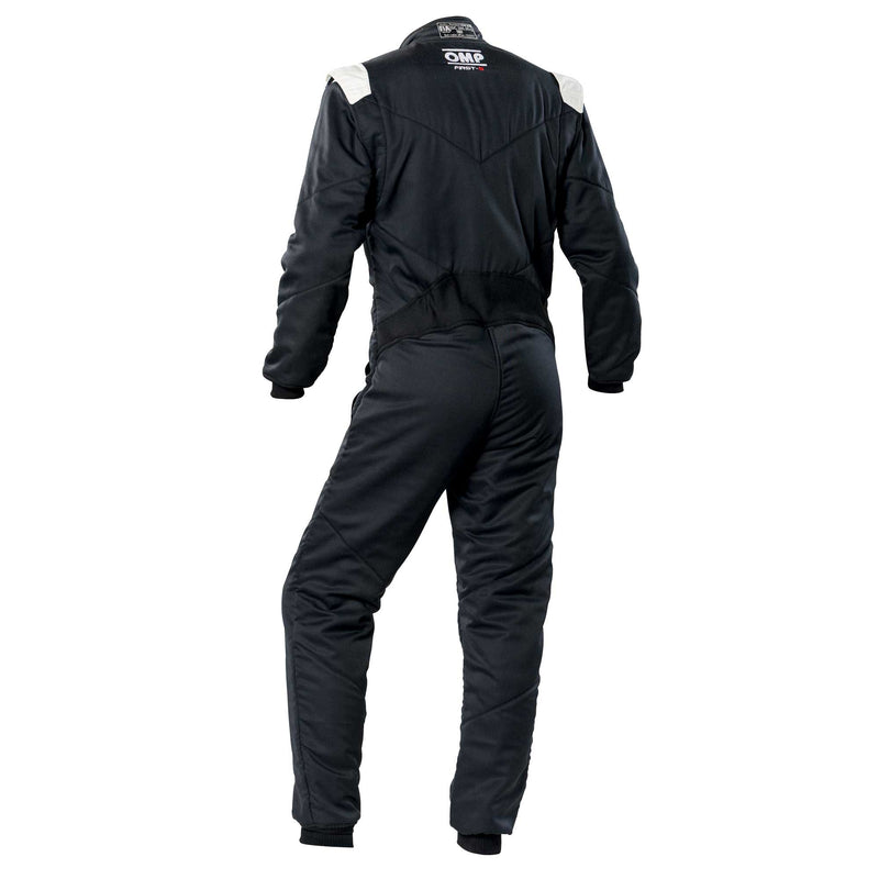 FIRST-S OVERALL FIA 8856-2018 – SFI 3.2A/5