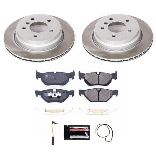 POWERSTOP SC3001