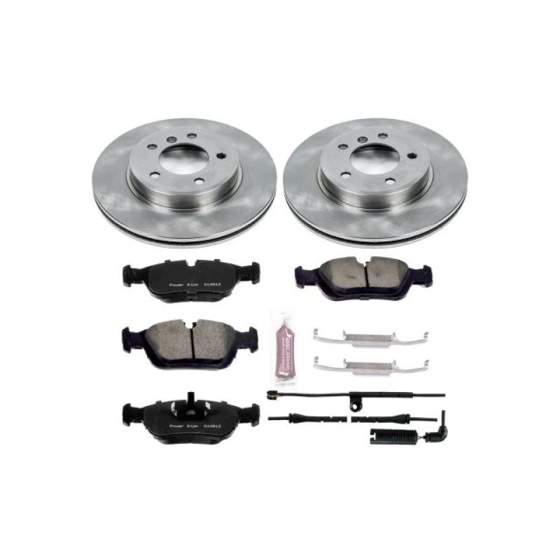 POWERSTOP KOE869