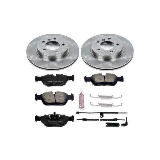 POWERSTOP KOE869