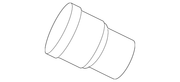 Genuine Porsche parts diagram