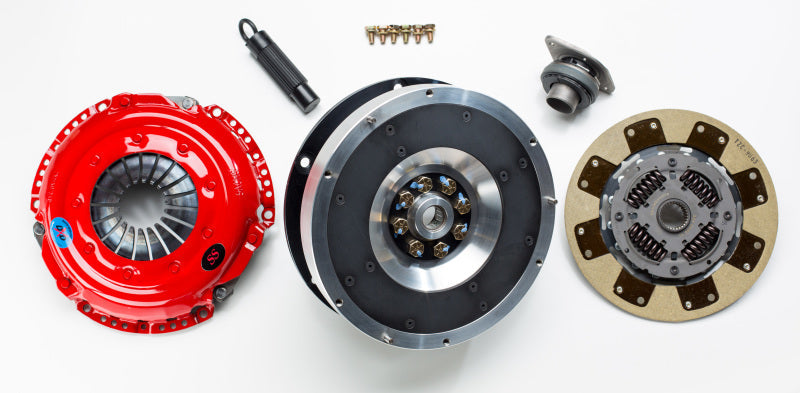 South Bend / DXD Racing Clutch 2008+ Audi S4 3.0L - K70619F-SS-TZ