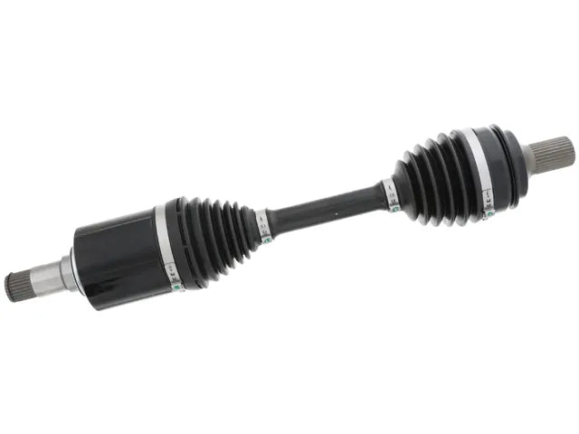 GKN LOEBRO Axle Shaft Assembly - GKND11785