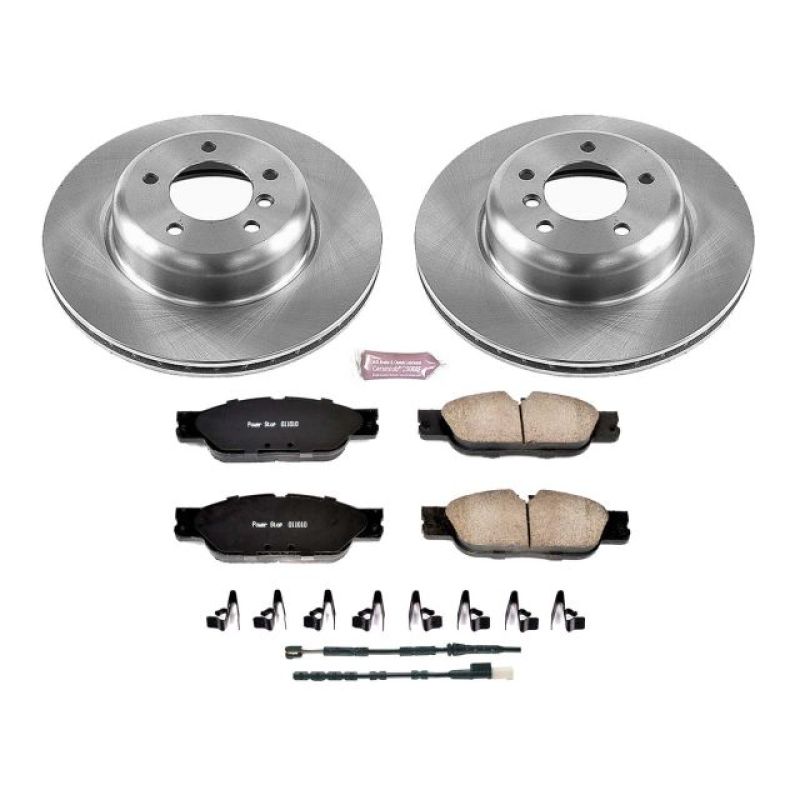 POWERSTOP KOE5691