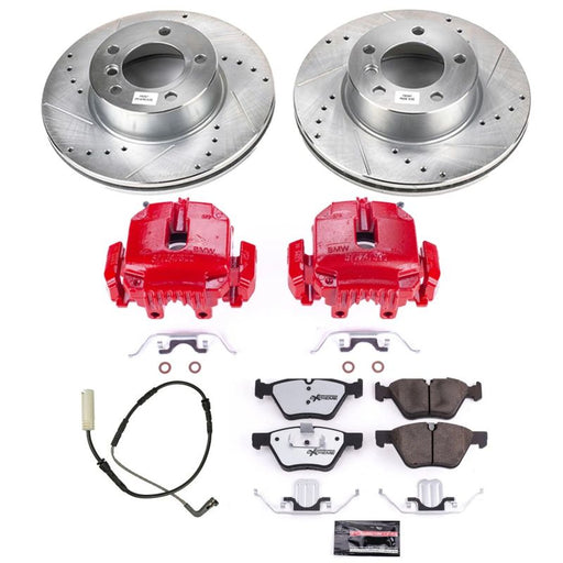 POWERSTOP KC4590-26