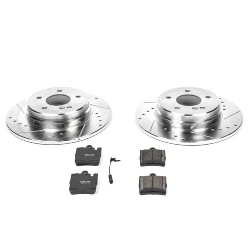 POWERSTOP K620