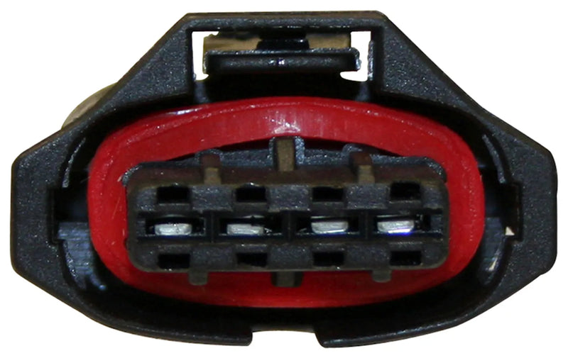 Ntk Oxygen Sensor 25727