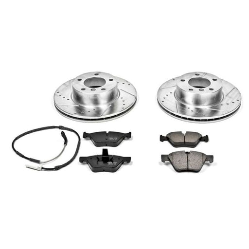 POWERSTOP K4589