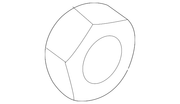 Part can be found as reference #6 in illustration