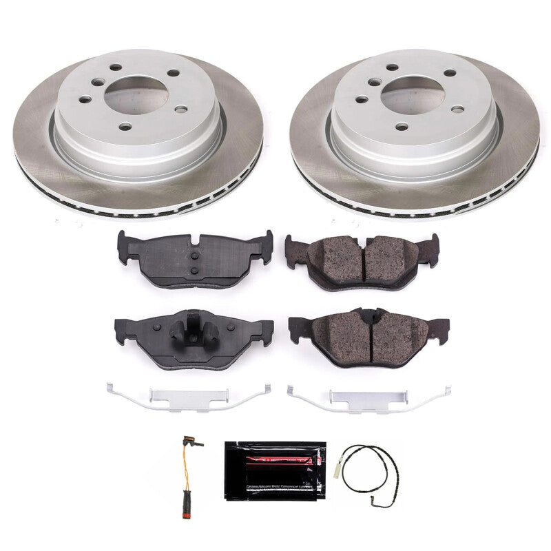 POWERSTOP SC3002