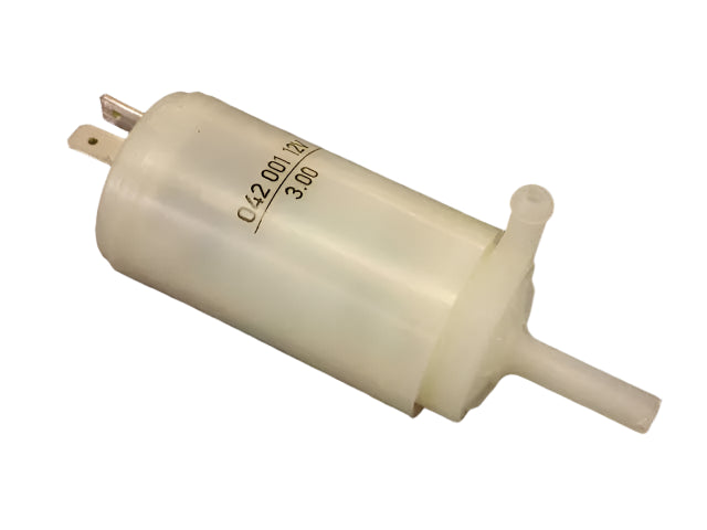 Hella Windshield Washer Pump 92862817201