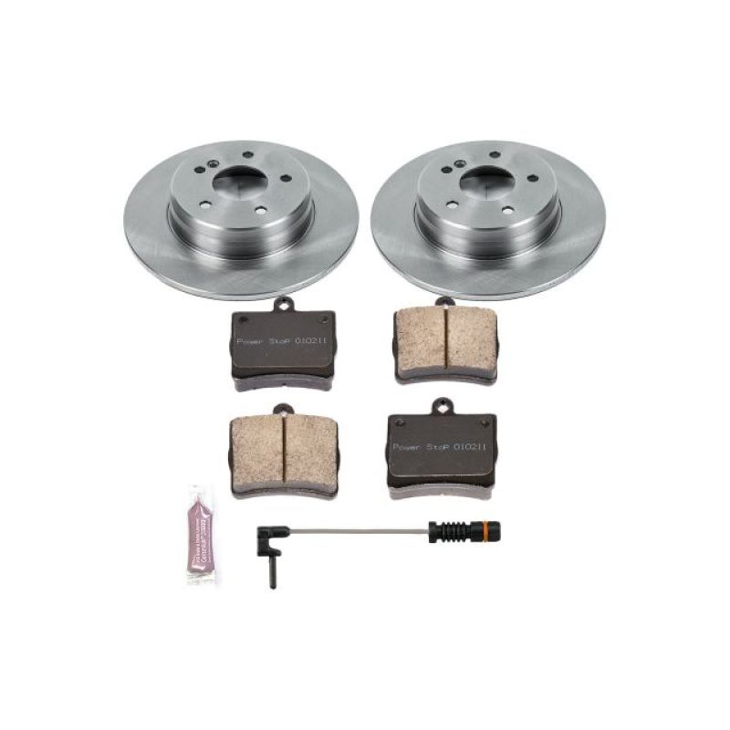 POWERSTOP KOE6697