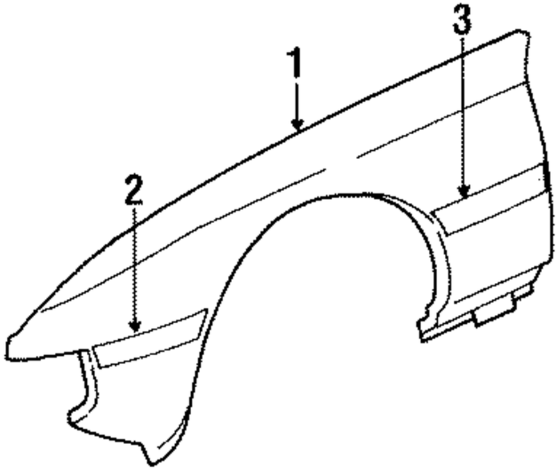 Part can be found as reference #2 in illustration