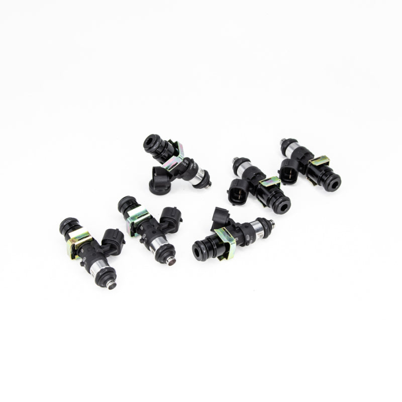 DEATSCHWERKS 16S-06-2200-6