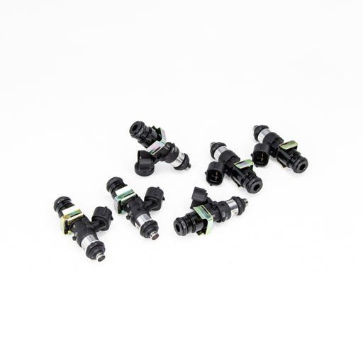 DEATSCHWERKS 16S-06-2200-6