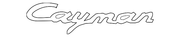 Genuine Porsche parts diagram