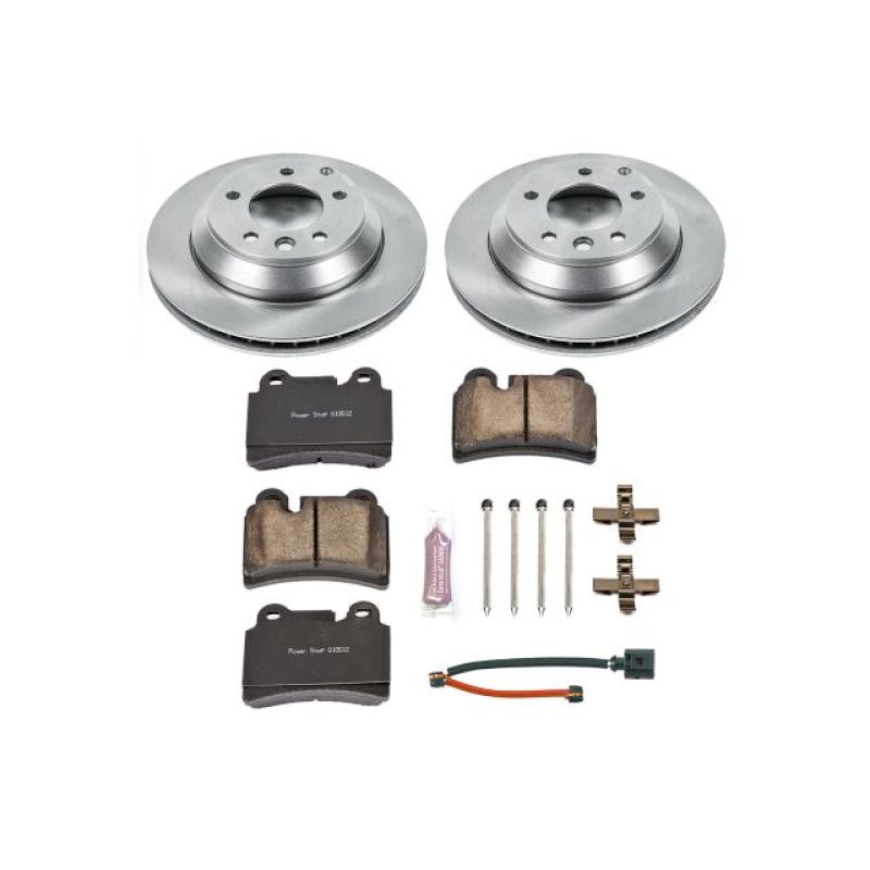 POWERSTOP KOE4681