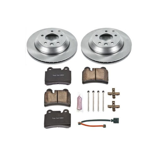POWERSTOP KOE4681