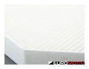 Cabin Filter / Fresh Air