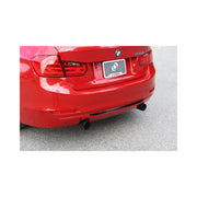 Dinan D660-0045-BLK LEF