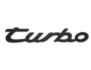 Genuine Porsche parts diagram