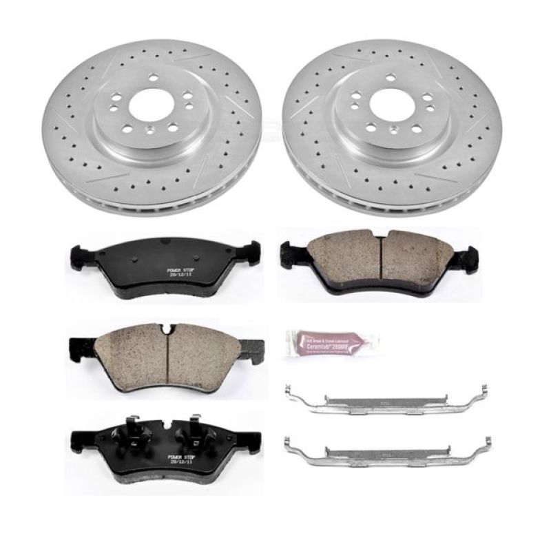 POWERSTOP K6709