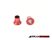 Camber Caster Plates