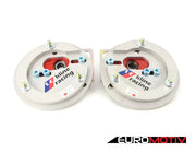 Camber Caster Plates