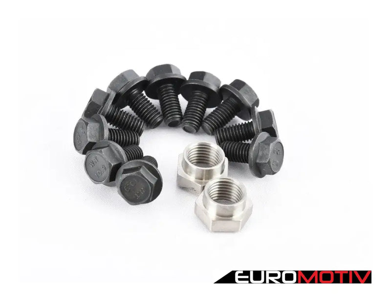 Camber Caster Plates